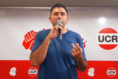 La UCR plantea un 2025 buscando volver al poder en 2027