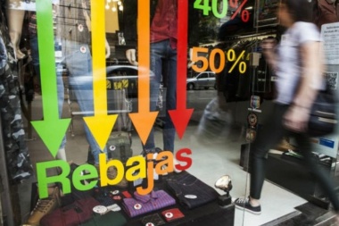 Intendente de Rivadavia envió al Concejo un "paquete anticrisis" local