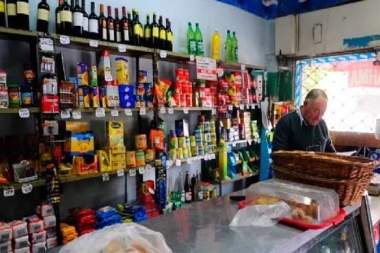 Derrumbe económico: compras al día y más segundas y terceras marcas