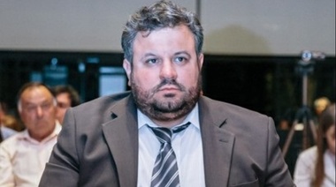 Junín: sin adelantar su posición, UC destacó la presencia de Díaz y Jacobs por el Presupuesto 2017