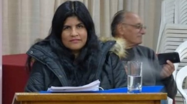 El peronismo no aprobó la rendición de cuentas de Serenal: Es un Estado inactivo”