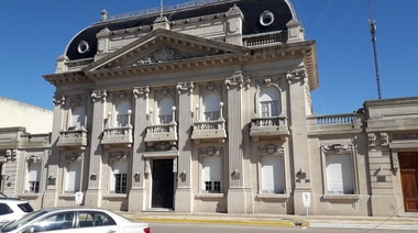 Rechazan afirmaciones de la UCR 9 de Julio sobre rendición de cuentas 2024