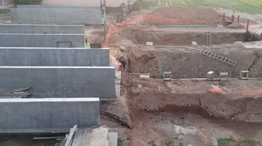 Ahora, LLA dice que solicitará a nación el traspaso del Viaducto al municipio