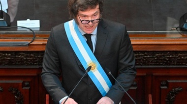 Claves de un discurso a fondo de Milei ante el Congreso