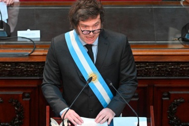 Claves de un discurso a fondo de Milei ante el Congreso