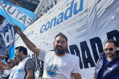 Jorge Mendoza: "transitamos un momento complicado que golpea los bolsillos"