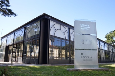 Consejo Superior de la Unnoba reclama por el financiamiento universitario