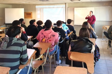 Concejales juninenses apoyan la ley de financiamiento universitario