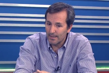 Universidades: "auditen, pero mientras tanto paguen sueldos dignos"
