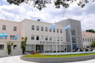 Unnoba: las universidades profundizan el plan de lucha