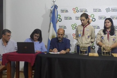 El municipio premiará a buenos contribuyentes con 12 millones de pesos