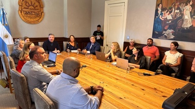 UNNOBA, en alerta por la falta de definiciones del presupuesto 2024