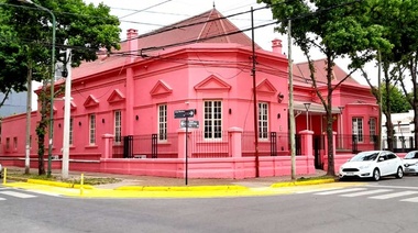 Jornada de lucha de docentes, no docentes y estudiantes en Unnoba
