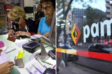 750 jubilados juninenses van a cobrar el bono navideño de PAMI