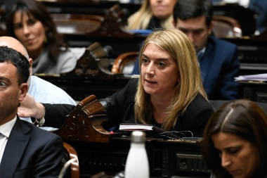 Para Tavela, "el ajuste del gobierno va alcanzado un límite"