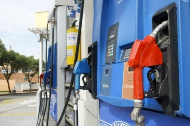 Finalmente, el Gobierno Nacional decidió que no suban los combustibles