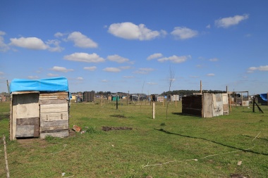 La Mesa Agropecuaria Bonaerense rechazó las tomas de tierras