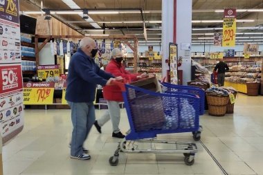 Pese a la negativa de las empresas, congelan precios de 1.432 artículos