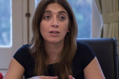 Tavela expresó que un acuerdo con el FMI "por si solo no garantiza el crecimiento y el desarrollo"