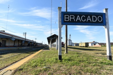 Trenes Argentinos anunció el despido de 1.900 trabajadores