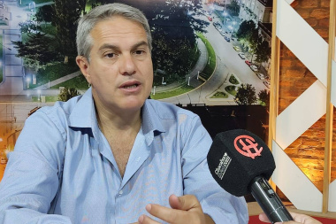 “Municipios estamos asfixiados por falta de recursos y parálisis de obras"