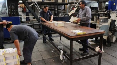 Pymes perdieron 11.000 puestos de trabajo en el primer trimestre del año
