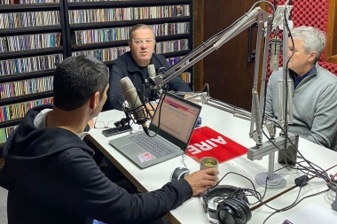 "Hay empresarios en Junín que no saben qué hacer con gente que sobra"