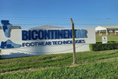 Bicontinentar anuncia reestructuración con despidos en Chivilcoy
