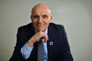 PJ bonaerense calificó “grave e irresponsable” llamado de Espert a no pagar impuestos
