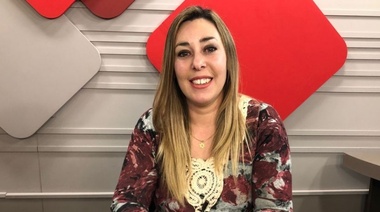 "Mieli ha demostrado que se puede hacer una Argentina distinta sin robar"