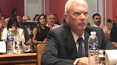 Prandi evaluó que a Milei le tocó "la peor herencia" pero pidió "más diálogo"