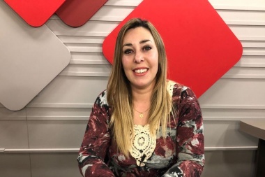 "Mieli ha demostrado que se puede hacer una Argentina distinta sin robar"