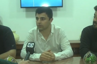 Municipales de Alberti de enero a julio obtuvieron un incremento salarial de casi el 100%