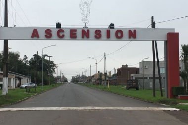 Revilla dio a conocer el "ránking" de contagios en el partido de General Arenales