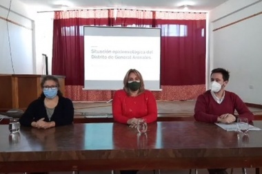 Ya son cuatro los distritos que pidieron aplicar medidas duras sin estar obligados