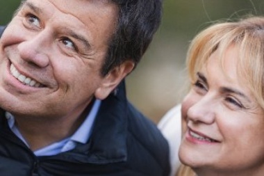 “Tenemos vocación de poder y hacia allí vamos”, dijo Revilla luego de Ferro