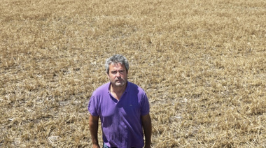 "Hoy el 67% de lo que genera el productor se va en impuestos"