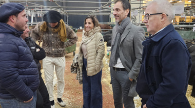 Petrecca justificó su decisión política: “no creo en enviados divinos”