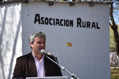 Desde La Rural de Junín valoraron la baja sobre las retenciones