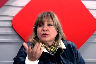 Acusan a Petrecca de construir "un relato" y de "no invertir en escuelas"