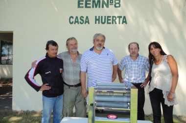Versiones de cierre y desmentida oficial sobre Casa Huerta