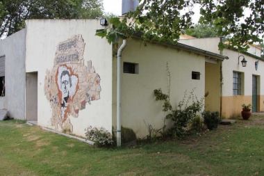"Casa Huerta: otra mentira del Frente de Todos Junín", afirmó Juntos