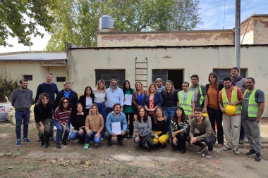 Llegó la resolución oficial de provincia para la reapertura de "Casa Huerta"