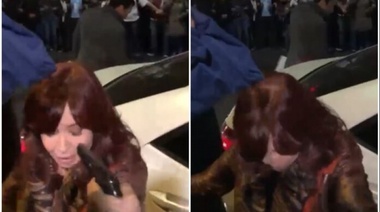 Conmoción y repudio del arco político de la cuarta tras el atentado a CFK