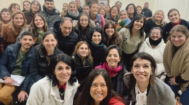 Mientras sigue el Big Sale, se desarrolla el curso de marketing de redes sociales