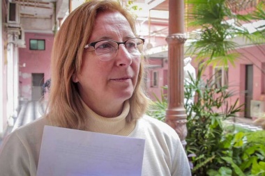 Ferrari al meonismo: "alguien que usó la pobreza para llegar al poder, piensa que somos todos iguales"
