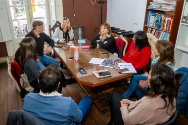 El Municipio avanza con su propuesta para concientizar y prevenir la ludopatía en los jóvenes