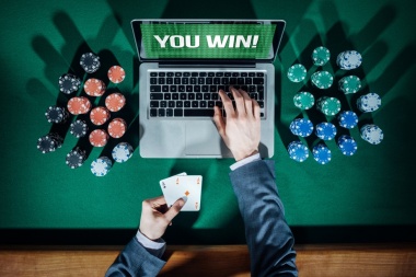 Programa de Concientización y Prevención sobre ludopatía y juegos de apuestas on line