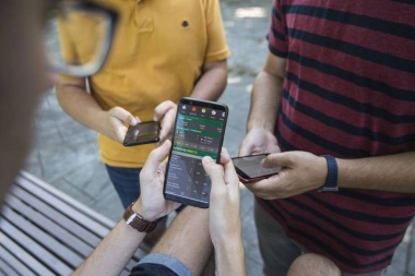 Acciones de prevención y concientización contra la ludopatía