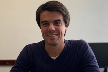 "La cuarentena no funcionó", dijo concejal de 9 de Julio